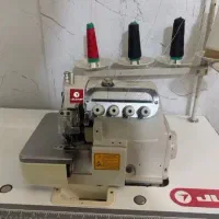 سردوز ۵ نخ مارک جویتا موتور سر خود در حد نو