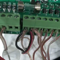 نصب دوربین مداربسته و دزدگیر و سیستم اعلام حریق|خدمات پیشه و مهارت|کنارک, |دیوار