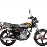 موتور هندا200 اقساط بدون پیش پرداخت