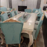 میز نهارخوری