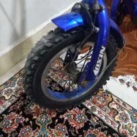 دوچرخه سایز ۱۲|دوچرخه، اسکیت، اسکوتر|اهواز, کوی شهروند|دیوار