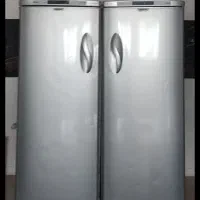 یخچال دوقلو|یخچال و فریزر|سیرجان, |دیوار