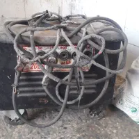 موتور جوش 200امپر سنگ فرز بوش