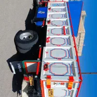 ایسوزو 6تن|خودرو سنگین|درمیان, |دیوار