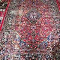 یک تخته موکت طرح فرش ۲×۳