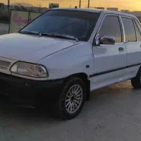 پراید 131 مدل 90|خودرو سواری و وانت|زاهدان, |دیوار