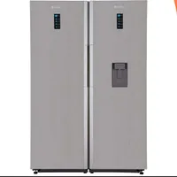 یخچال دوقلو اسنوا