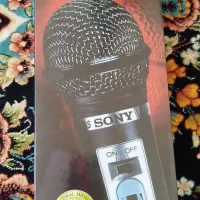 اکو همراه و میکروفن باکیفیت|پخش‌کننده همراه|اسلام‌شهر, شهرک محمدیه|دیوار