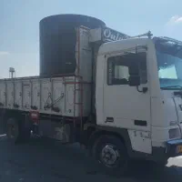 بادسان بی8|خودرو سنگین|تهران, پارک شهر|دیوار