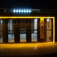 ویلایی نوساز شمالی ۱۶۰ متر عسگریه