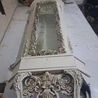 ساعت ایستاده سالم