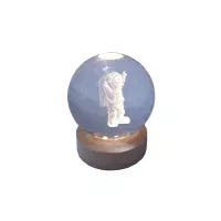 گوی آرامش (شب خواب)نصف قیمت خرید|مجسمه، تندیس، ماکت|دزفول, |دیوار