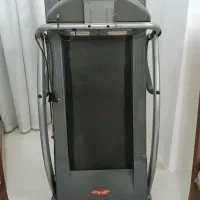 تردمیل لایف پاور