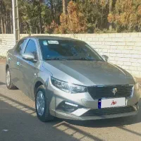 تارا 6دنده توربو 8000 هزارتا کار 1404 خشک|خودرو سواری و وانت|تبریز, |دیوار