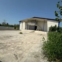 سوله 3000 متری با 2200 متر بنا