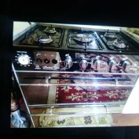 تعمیرات انواع اجاق گاز|خدمات پیشه و مهارت|مشهد, بهمن|دیوار