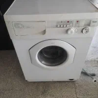 ماشین لباسشویی
