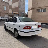 سمند مدل ۸۸ دوگانه|خودرو سواری و وانت|اردبیل, |دیوار