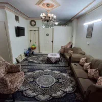 ۷۲متری دو واحدی