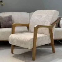 مبل هلندی 8 نفره با ضمانت،رنگ دلخواه شما در رشت