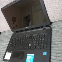 لب تاپ hp آمریکایی