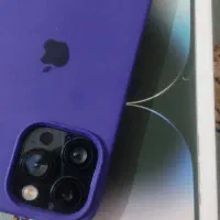 اپل iphone 14 Pro Max با حافظهٔ ۲۵۶ گیگابایت