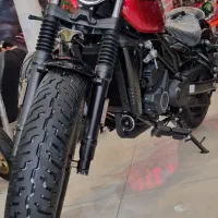 سی ال سی (CLC) ۲۵۰ سی سی قیمت درب کارخانه