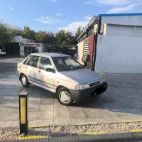 پراید|خودرو سواری و وانت|سنندج, |دیوار