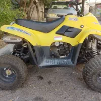 atv موتور چهار چرخ