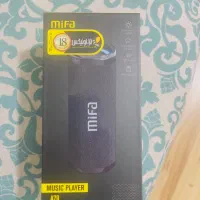 اسپیکر پر تابل و پاور بانک نو