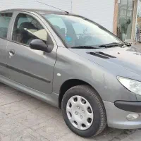 ۲۰۶تیپ۲ بشرط|خودرو سواری و وانت|خمام, |دیوار