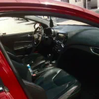 اریزو ۵ مدل ۹۶ لاکچری|خودرو سواری و وانت|تهران, جیحون|دیوار