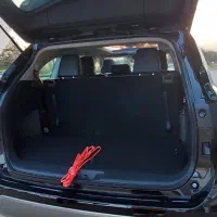 تویوتا هایلندر مدل ۲۰۲۵|خودرو سواری و وانت|پرند, فاز ۰|دیوار