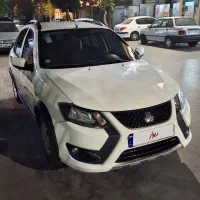 کوییک GXL مدل ۴۰۲ برج ۱۰/بدون رنگ/شاسی سالم