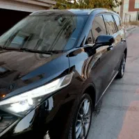 هایما x7 نیمه دوم 1402|خودرو سواری و وانت|صدرا-فارس, فاز ۱|دیوار