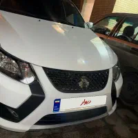 کوییک gxr تیپ L|خودرو سواری و وانت|اهواز, منازل سپاه|دیوار