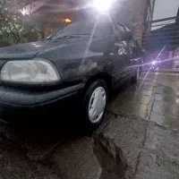 پراید ۸۸ موتور و گیربکس سالم|خودرو سواری و وانت|رشت, منظریه|دیوار