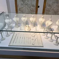 مغازه شفا بورس طلا|اجارهٔ مغازه و غرفه|کرمان, |دیوار