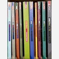 کتاب کمک درسی پایه۱۲ریاضی وتجربی مناسب برایه کنکور