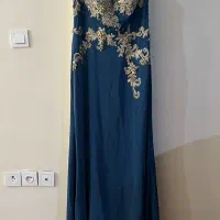 پیراهن مجلسی