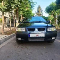 سمند LX EF7، مدل ۱۳۹۱|خودرو سواری و وانت|کرج, فاز ۱ مهرشهر|دیوار