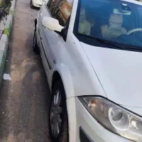 رنو مگان ۲۰۰۰ سی سی|خودرو سواری و وانت|قم, شهر قائم|دیوار