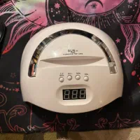 دستگاه یو وی خشک کن لاک