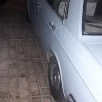 پیکان ۵۹|خودرو سواری و وانت|مشکیندشت, |دیوار