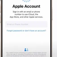 ساخت اپل آیدی تضمینی با پشتیبانی ۲۴ ساعته