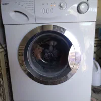 لباسشویی|ماشین لباسشویی و خشککن لباس|مینان, |دیوار