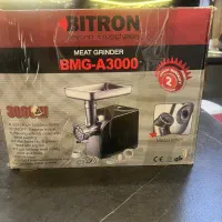 چرخ گوشت بایترون