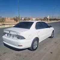 سورن پلاس فول 1403|خودرو سواری و وانت|مبارکه, |دیوار