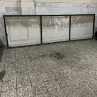 چارچوب تابلو فلزی دست دوم|فروشگاه و مغازه|شهریار, شهریار|دیوار