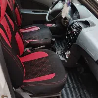 تیبا2|خودرو سواری و وانت|قدس, شهر‌قدس|دیوار